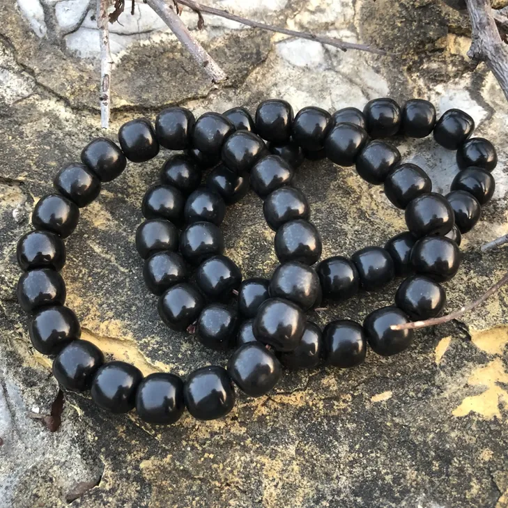 Natuurlijke Shungite Armband Gegarandeerd Authentieke Hoogste Kwaliteit Russische Natural Healing Stone Van Karelia