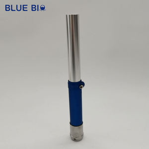 Strumento di Allineamento Protesico in Alluminio di Precisione, Tubo di Misurazione per Componenti Ortopedici - Product Image 4