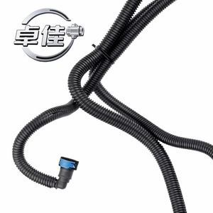 Carbon Canister <b>Control</b> Valve K2G3-9D289-A1E 1/4 In Port Size Gas Media Normal <b>Temperature</b> Use - Product Image 3