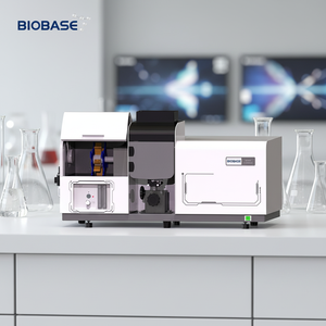Spectrophotomètre <span class=keywords><strong>d</strong></span>'<span class=keywords><strong>absorption</strong></span> <span class=keywords><strong>atomique</strong></span> BIOBASE CHINA BK-AA180B avec conception à 8 lampes 170~900nm <span class=keywords><strong>Spectrométrie</strong></span> <span class=keywords><strong>d</strong></span>'<span class=keywords><strong>absorption</strong></span> <span class=keywords><strong>atomique</strong></span> (AAS) - Product Image 1