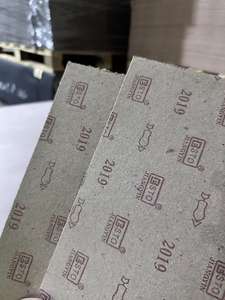 High Quality Comfortable 0.6-2.0MM Thickness Shoe <strong>Paper</strong> Midsole <strong>Board</strong> Guangdong Manufacturers Footwear Uppers XINZHILONG Model - Product Image 2