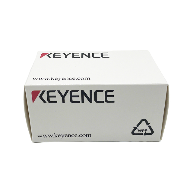 Keyence CA-LH12 Industrial Camera Lens 12mm Focal Length High Resolution Low Distortion C-Mount Multi-layer Anti-reflective