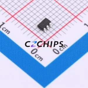 Regulador lineal (LDO) PMIC, Chip IC de circuito integrado, original y nuevo, SOT-23-5, 1 de 2, 2 - Product Image 1