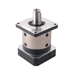 Ptf90 750W 1000W Servomotor Hoge Precisie Planetaire Versnellingsbak Spiraalvormige Versnelling Planetaire Reducer Versnellingsbak Stappenmotor Snelheidsreductiemiddel - Product Image 3