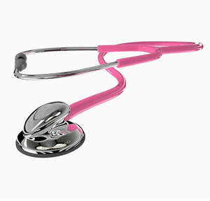 Stetoscopio Universale Specifico per Dottori, Professionale per Uso Domestico, per Neonati e Bambini - Product Image 4