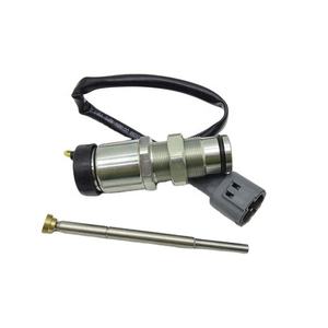 Vanne solénoïde de levage pour excavatrice Jision EX200-5, capteur de déplacement EX120-5 9745876 - Product Image 3
