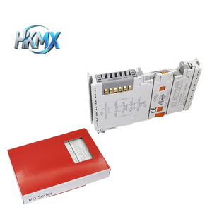 เทอร์มินัลฟิลด์บัสอุตสาหกรรม KL4022 KL4032 KL4052 KL4072 โมดูลเอาต์พุตแบบอะนาล็อก - Product Image 1
