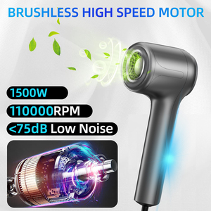 Nouveau Style ionique, meilleure <span class=keywords><strong>marque</strong></span> Max Power Salon <span class=keywords><strong>de</strong></span> beauté japon <span class=keywords><strong>professionnel</strong></span> Bldc moteur sèche-<span class=keywords><strong>cheveux</strong></span> - Product Image 2