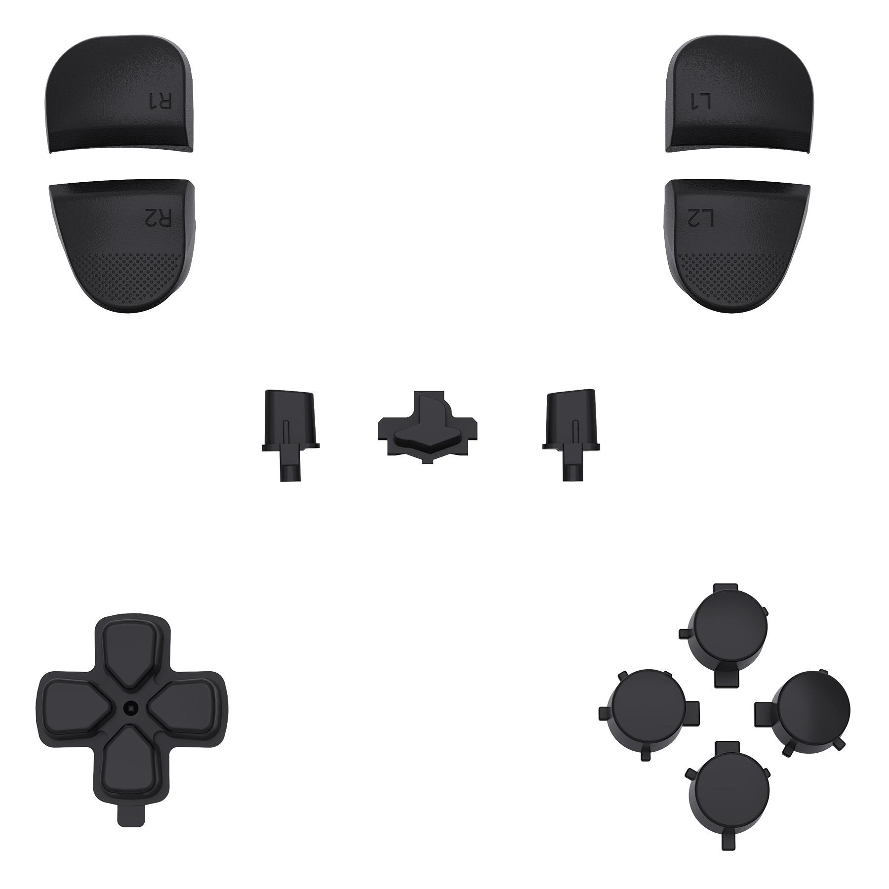 Black JXTEGP006WS