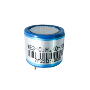 เซ็นเซอร์ตรวจจับก๊าซเคมีไฟฟ้า Me3-C2H4 สำหรับตรวจจับเอทิลีน 0-100ppm เพื่อการตรวจสอบความปลอดภัย - Product Image 4