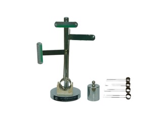 Probador de moldes Le Chatelier, equipo de prueba de solidez de cemento de alta precisión, para laboratorio de construcción, a la venta, a la venta - Product Image 2
