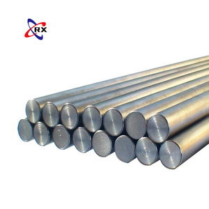 ASTM GB Aisi DIN EN 201 202 301 304 303 316 304L 316L สแตนเลสแท่งกลม400ชุดรีดเย็นพื้นผิว2B เสร็จ - Product Image 1