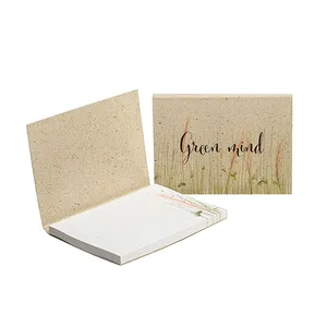Set Eco Memo gadget ecologici personalizzati - Product Image 1