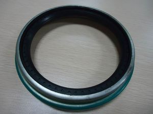 370001A, R65263U, joint d'huile d'essieu avant Navistar International 35059, 35066 pour camion américain - Product Image 2