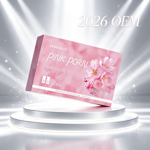 Sérum Rose PDRN : Complexe Apaisant Doux, Améliore l'Inconfort Cutané Post-Soins, Renforce la Barrière Protectrice, Élimine le Teint Terne - Product Image 1