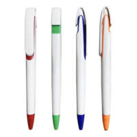 Reliabo - Papeterie de bonne qualité - Garantie - Stylo à bille promotionnel en plastique personnalisé pas cher