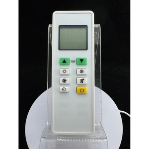Control Remoto Universal para Aire Acondicionado Yushuowan KT-05, Ajuste de Calefacción y Refrigeración, Código Fijo - Product Image 1
