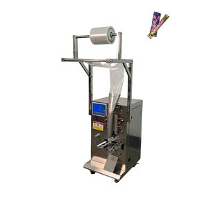 Small Bag Packaging Machine 10ml Oil Packaging Machine 600ml Oil Filling Machine - Product Image 1