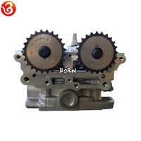 Ensemble de culasse D4FA D4FB 22100-2A260 22100-2A400 pour Hyundai Accent/Getz/Creta/i20/i30 CRDI
