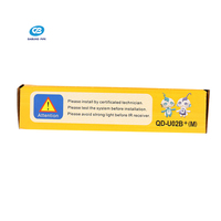 Carte PCB universelle pour climatiseur Mini Split Systems avec système de télécommande AC