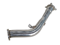 Pièces d'échappement, downpipe pour Audi B8 A4/A5 Q5 Quattro 2.0t Turbo