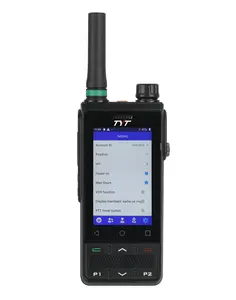 IoTラジオ4GネットワークIP-78/78K TYT 3.1インチ人気のタッチ可能なpocラジオIP67防水ゼロ