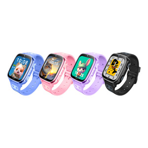 D57 <span class=keywords><strong>Smartwatch</strong></span> 4G per Bambini con Multi-Posizionamento e Modalità Classe, Orologio da Polso per Studenti - Product Image 5