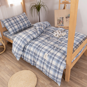 Fabricant OBM, impression personnalisée, 100% polyester, motif spécial, literie multifonctionnelle, ensemble de couette 3 pièces - Product Image 3