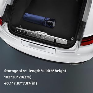 Cubierta para Techo de Coche de Tela Oxford de Triple Capa para Exteriores, Protección UV, Toldo Contra Granizo, Parasol, Plegable Automáticamente, para las Cuatro Estaciones, Tipo Carpa - Product Image 6