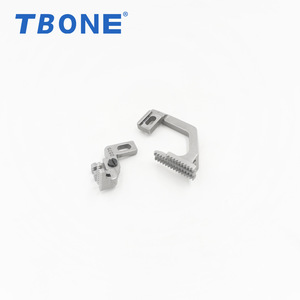 Dientes para Máquina de Coser Overlock TBONE H445 D575, Piezas de Repuesto para Equipos de Costura Industrial - Product Image 4