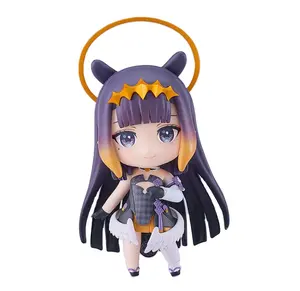 Nekopara ช็อกโกแลตอะนิเมะกล่องปริศนาทำจาก PVC เมเปิ้ลมะพร้าววานิลลา Azuki เวอร์ชันกำหนดได้เอง