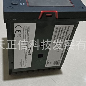 ต้องการสอบถามราคา Honeywell DC2800-E0-0L0-200-000-00-0 - Product Image 2