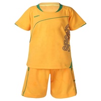2pcs Vente en gros Fabricants de vêtements Survêtement Extérieur Enfants Garçons Sports Wears Gym Costume de sport pour enfants