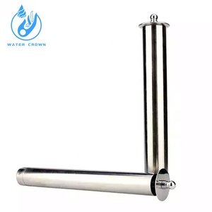Couronne d'eau en acier inoxydable 304 de haute qualité 1 pouce 2 pouces nouveau Type buse de champignon terrestre fontaine extérieure <span class=keywords><strong>piscine</strong></span> et accessoires - Product Image 2