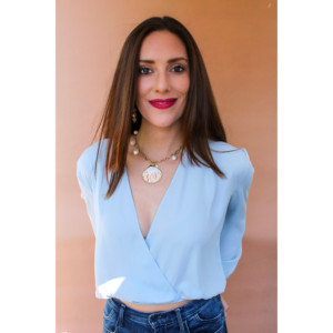 Collana con Catena di Conchiglie - Product Image 3