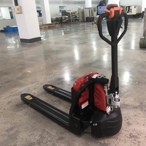WELIFTRICH Alta capacidad 1,5 Ton 1500kg 3300lbs Paleta eléctrica CBD15J Heli Transpaleta - Product Image 6