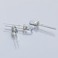 JuHong Led 3mm, Hoja de Especificaciones del Led 3mm, Bombillas Led Blancas de 3mm, Diodo Led de 3mm, Muestras Gratis