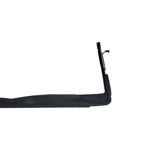 เครื่องช่วยรับลมจากซันรูฟรถยนต์ชิ้นส่วน1K9877651รถยนต์สำหรับ <span class=keywords><strong>VW</strong></span> Tiguan Passat B7กอล์ฟออดี้ A5 Q5เยติ - Product Image 4