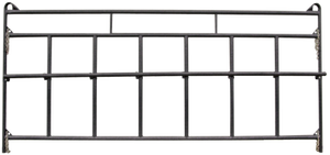 Xách Tay Bò Bê Creep Trung Chuyển Cho Gia Súc/Chất Lượng Cao Bền Vững Mạ Kẽm Gia Súc Tấm Dễ Dàng Để Lắp Ráp Trang Trại Hàng Rào Trang Trại - Product Image 3