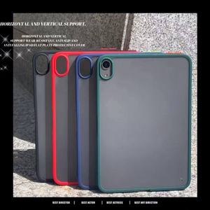 Funda Protectora para Tablet, Nueva, en Oferta, Resistente a Caídas, Acabado Mate Esmerilado, TPU y PC, para iPad 10.ª Generación - Product Image 6