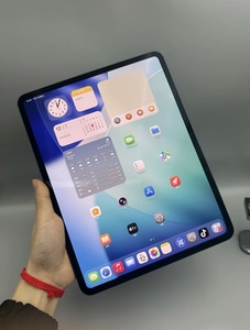 ใหม่สำหรับปี 2025 สำหรับแท็บเล็ต Pro ขนาด 13 <span class=keywords><strong>น</strong></span>ิ้ว พร้อมพื้<span class=keywords><strong>น</strong></span>ที่จัดเก็บ 2TB แรม 16GB Wi-Fi และ GSM สำหรับจัดเก็บรูปภาพ วิดีโอ แอปพลิเคชั<span class=keywords><strong>น</strong></span> และไฟล์งาน - Product Image 3