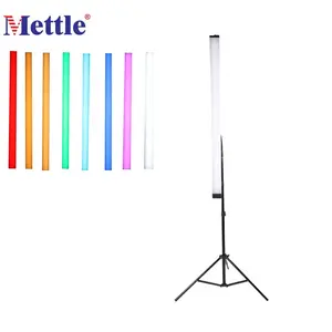 Fotografische Camera Studio Video Rgb Led Strip Licht