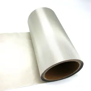 Anti Jamming Shielding Electromagnetic Wave EMF Protection Anti Radiation Conductive Fabric Cloth