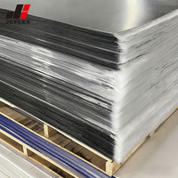 Fabricant de feuilles d'acrylique extrudé transparent brillant de haute qualité JC Factory 2mm 3mm 4mm 5mm 10mm, Perspex PMMA