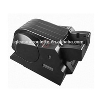 1-8 ponts Shuffler Machine pour casino Blackjack jeu
