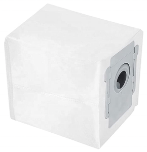 ปรับปรุงราคาโรงงานไม่ทอถุงฝุ่น Xiao-<span class=keywords><strong>mi</strong></span> <span class=keywords><strong>Roborock</strong></span> <span class=keywords><strong>S7</strong></span> Q7 Irobots I7 Ecovacs T8 หุ่นยนต์เครื่องดูดฝุ่นอุปกรณ์เสริมชุด - Product Image 4