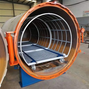 Đôi Cửa Oyster Chất Nền Nấm Đẻ Trứng Nồi Hấp Tiệt Trùng - Product Image 5