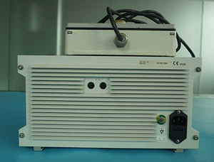 Reparación Unidrive II Plus 207115 20, calidad OEM, Envío Mundial, cobramos el 30% del precio del fabricante/representante de ventas - Product Image 3