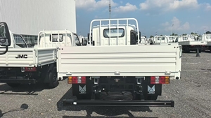 <span class=keywords><strong>Precio</strong></span> de Fábrica, Camioneta de Carga Ligera JMC 1suzu Diésel 4x2 de 5T, Emisión Euro 2, Aire Acondicionado Manual, en Venta, Entrega Rápida - Product Image 4