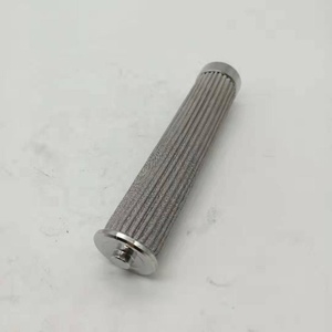 PC300-7 Excavator Strainer 207-60-61250 Hydraulic <b>Pump</b> Filter 207-60-61250 - Product Image 1